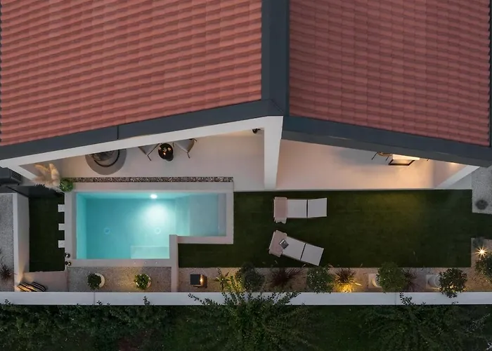 Villa Amoreta Wellness & By Istrialux *