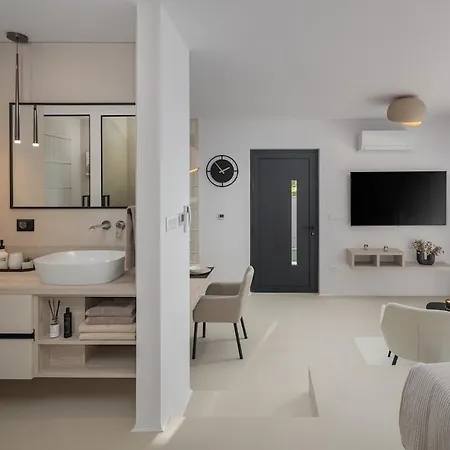 Amoreta Wellness & By Istrialux Villa