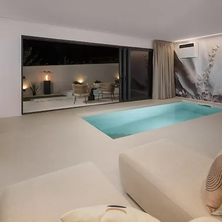 Villa Amoreta Wellness & By Istrialux