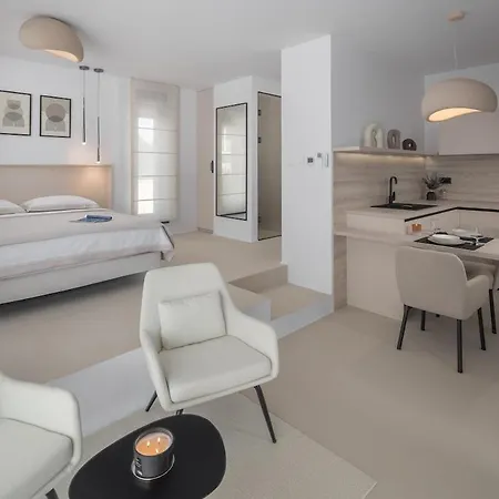 Amoreta Wellness & By Istrialux Villa
