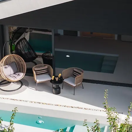 Amoreta Wellness & By Istrialux Villa