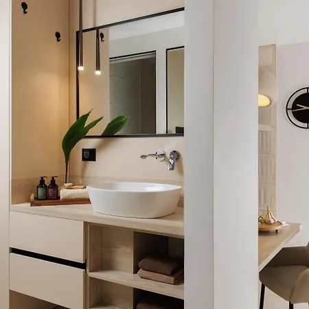 Amoreta Wellness & By Istrialux Villa Ruzici (Sveta Nedelja)