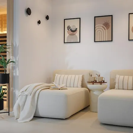 Villa Amoreta Wellness & By Istrialux