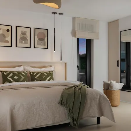 Villa Amoreta Wellness & By Istrialux