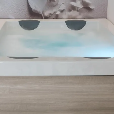 Villa Amoreta Wellness & By Istrialux Ruzici (Sveta Nedelja)