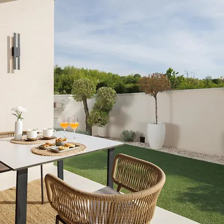 Villa Amoreta Wellness & By Istrialux
