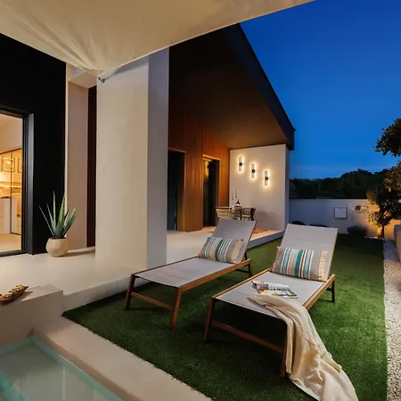 Amoreta Wellness & By Istrialux Villa Ruzici (Sveta Nedelja)