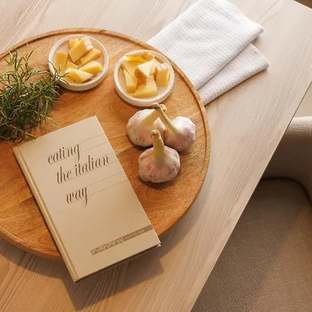 Amoreta Wellness & By Istrialux 빌라