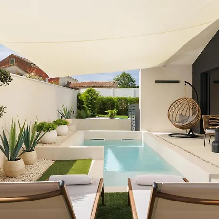 Villa Amoreta Wellness & By Istrialux